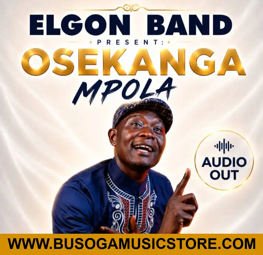 Osekanga Mpola by Peter M Gazampa